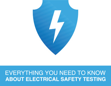 Electrical Safety Logo