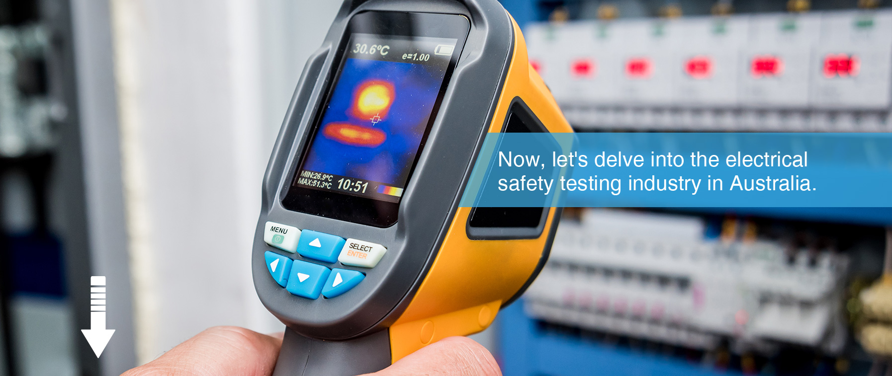 Electrical Testing Equipment