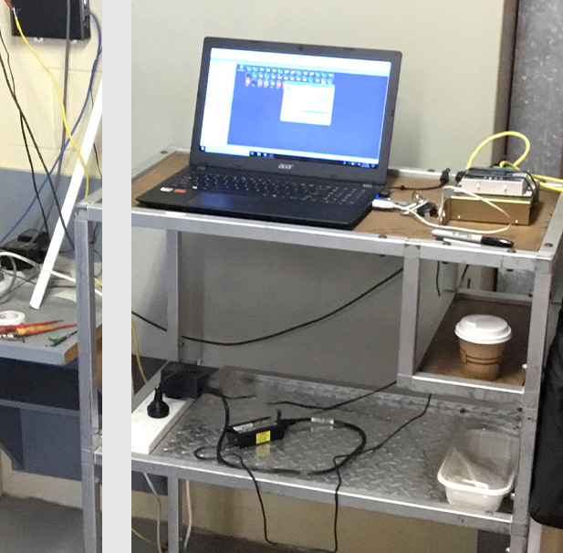 Test and Tag Equipment
