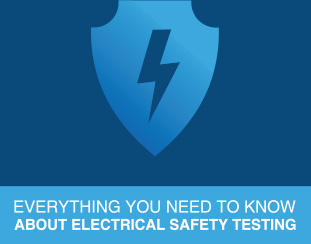 Electrical Safety Logo